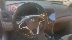 هيونداي أكسنت